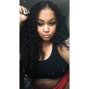 Meet your Posher, Aliyah